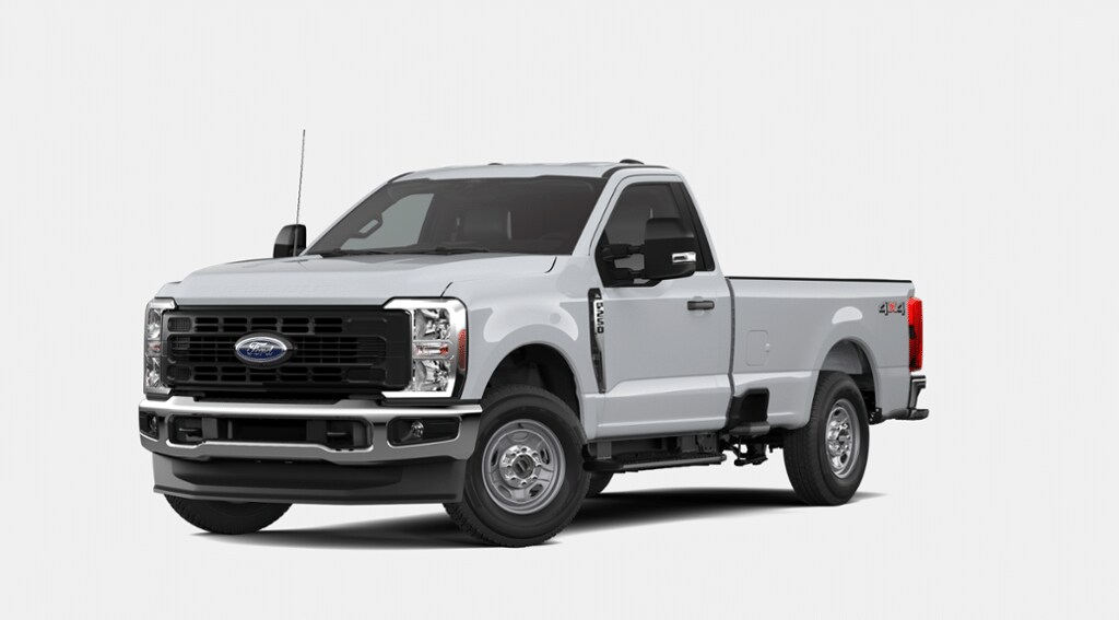 2026 Super Duty