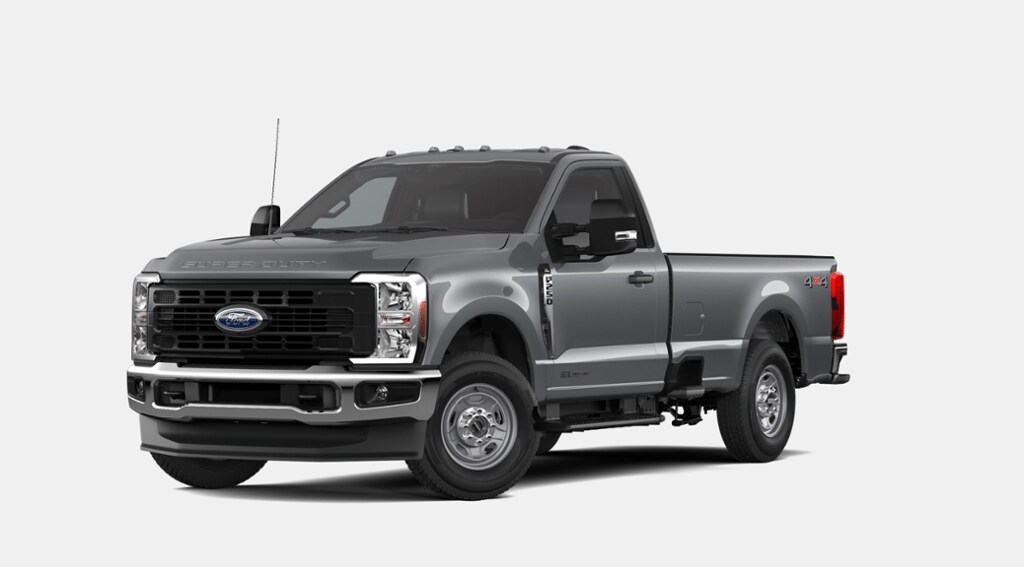 2026 Super Duty