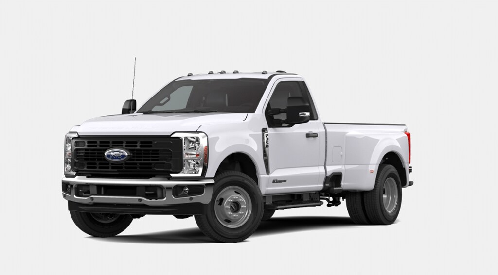 2026 Super Duty