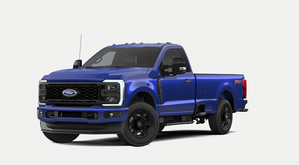 2026 Super Duty