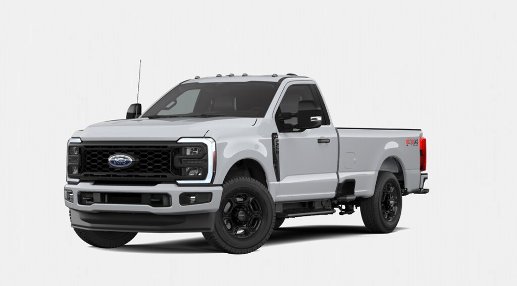 2026 Super Duty F-250 XL