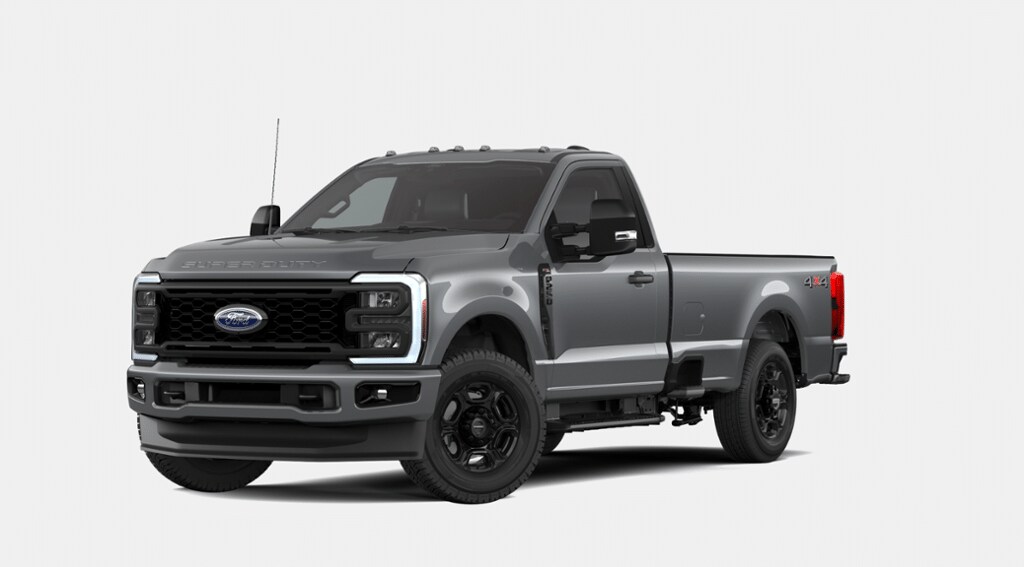 2026 Super Duty F-250 XL