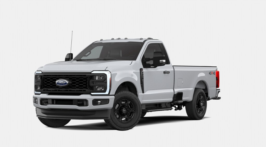 2026 Super Duty F-250 XL
