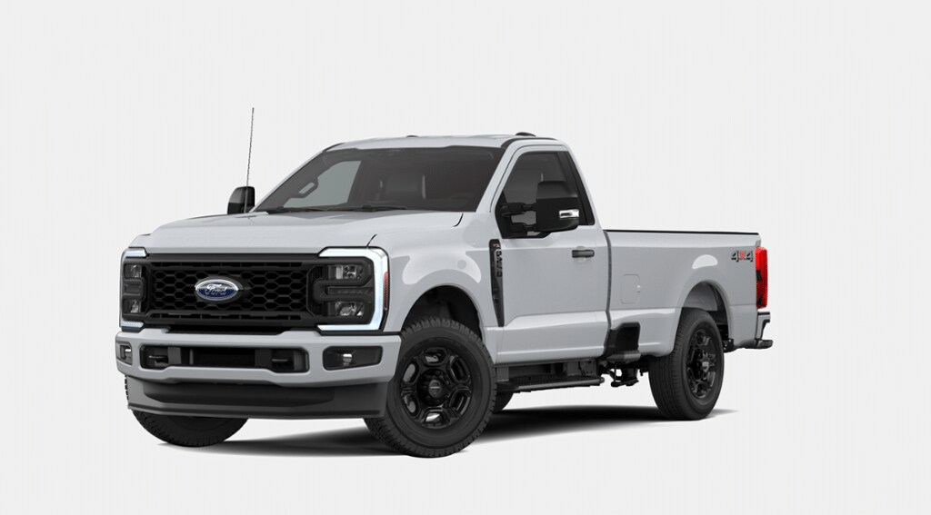 2026 Super Duty