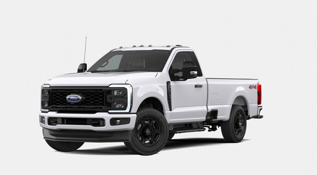 2026 Super Duty F-250 XL