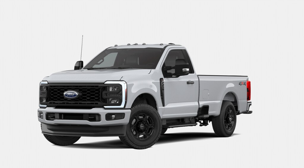2026 Super Duty