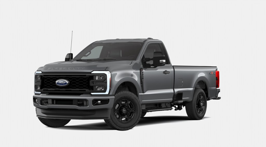 2026 Super Duty