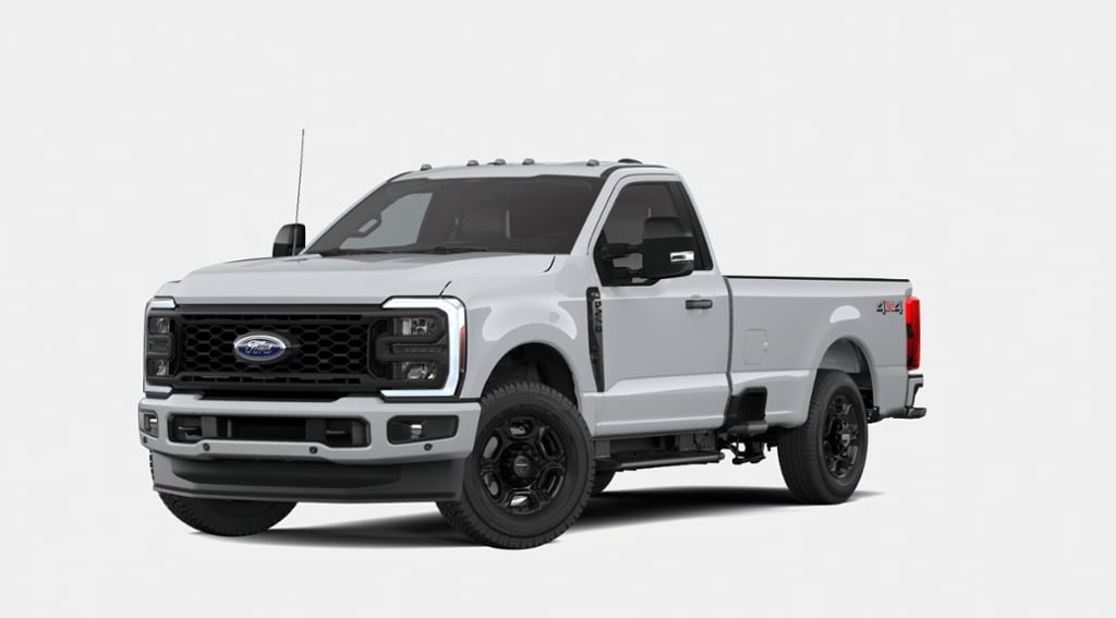 2026 Super Duty