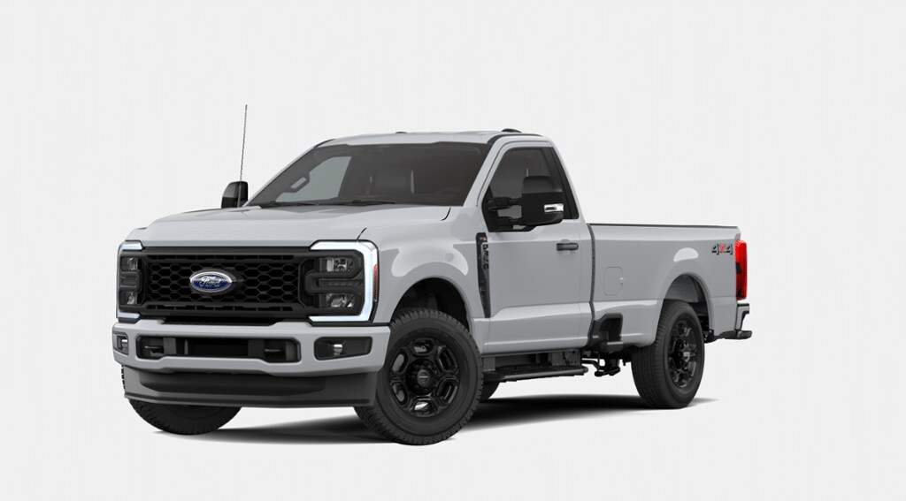 2026 Super Duty