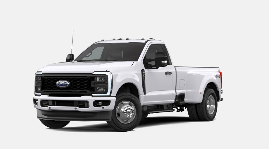 2026 Super Duty