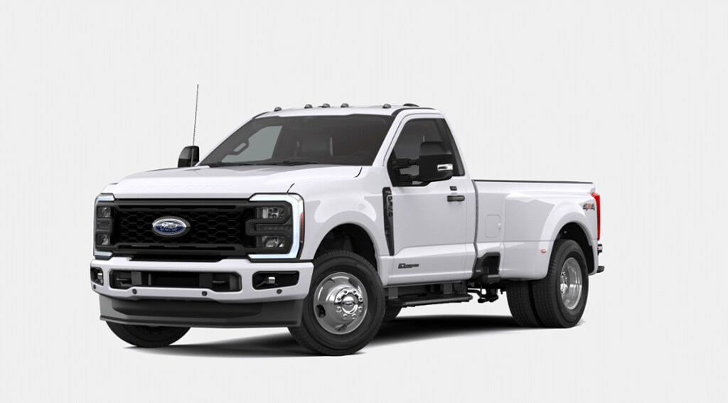 2026 Super Duty