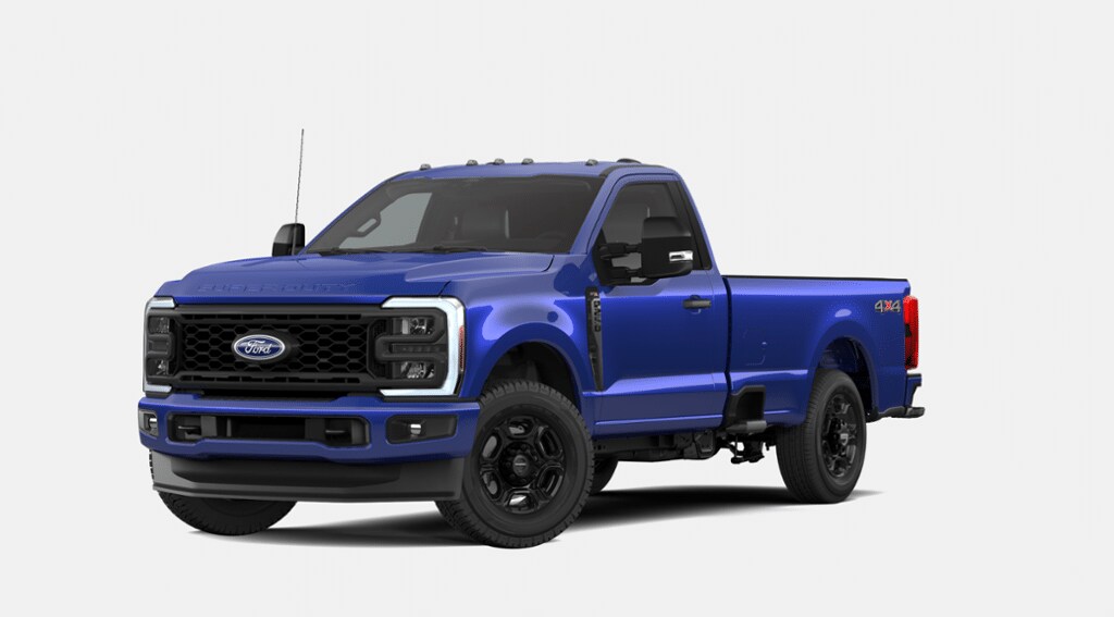 2026 Super Duty F-250 XL