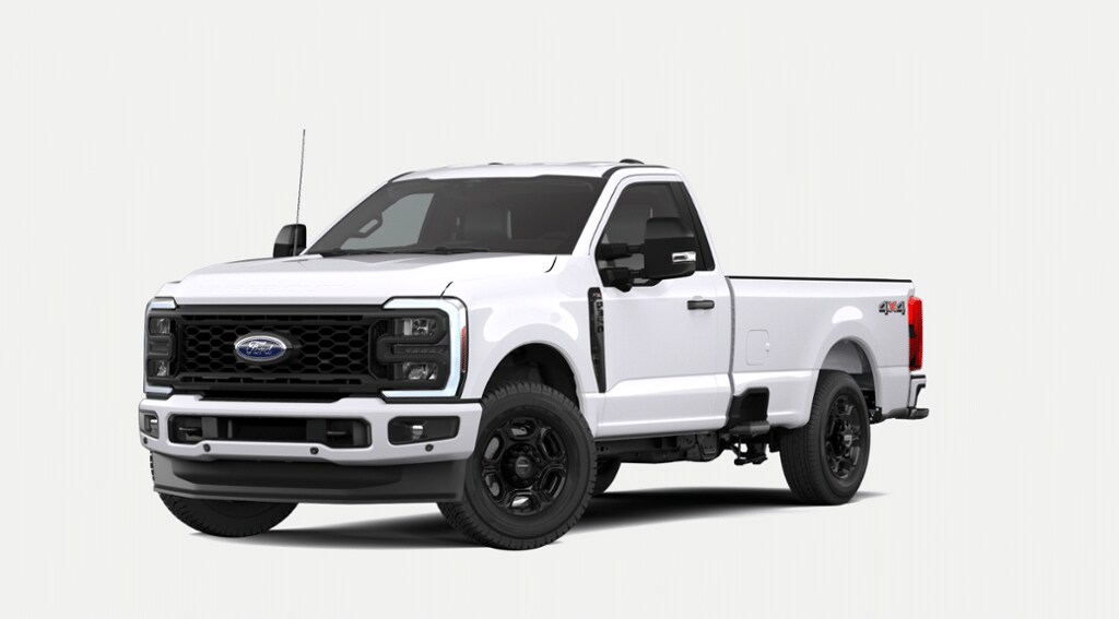 2026 Super Duty