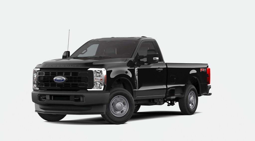 2026 Super Duty