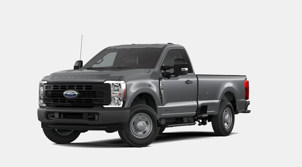 2026 Super Duty