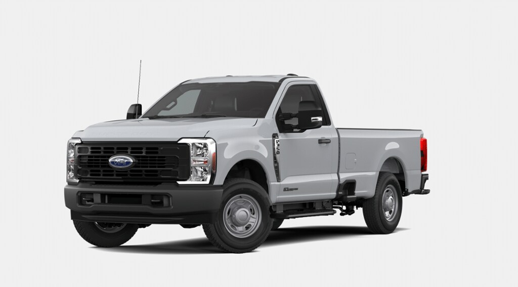 2026 Super Duty