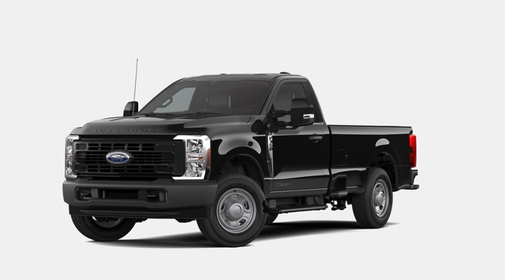 2026 Super Duty
