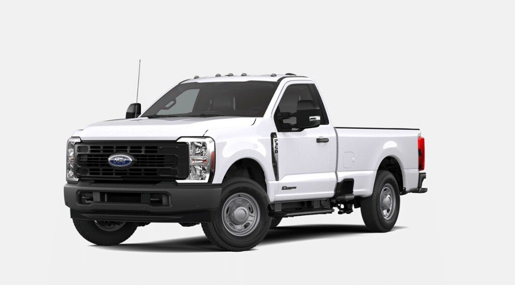 2026 Super Duty