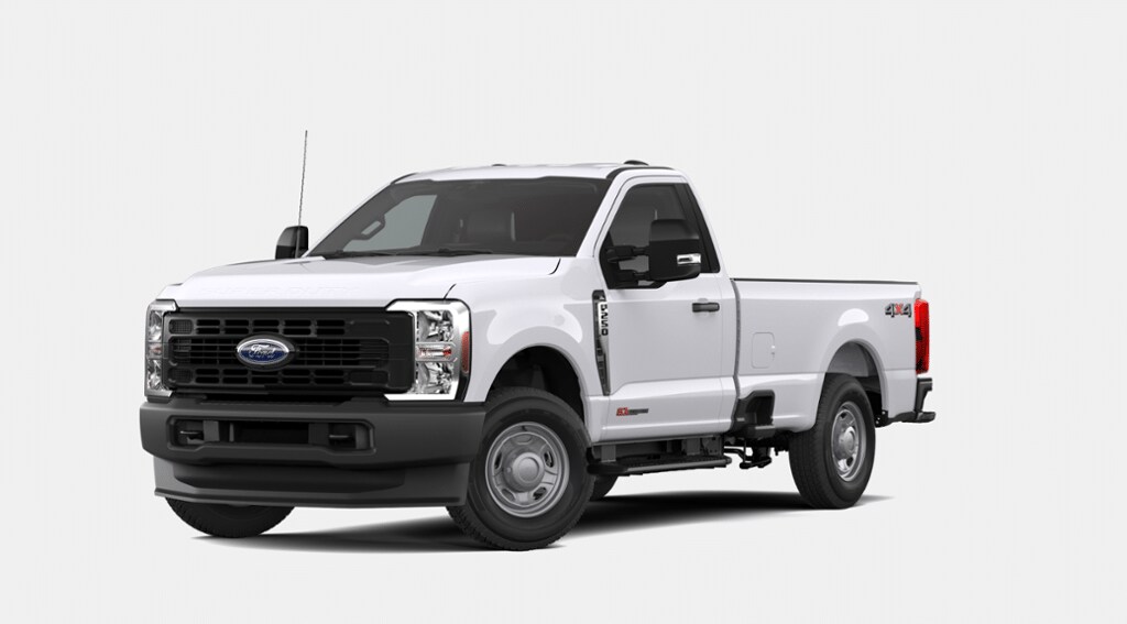 2026 Super Duty