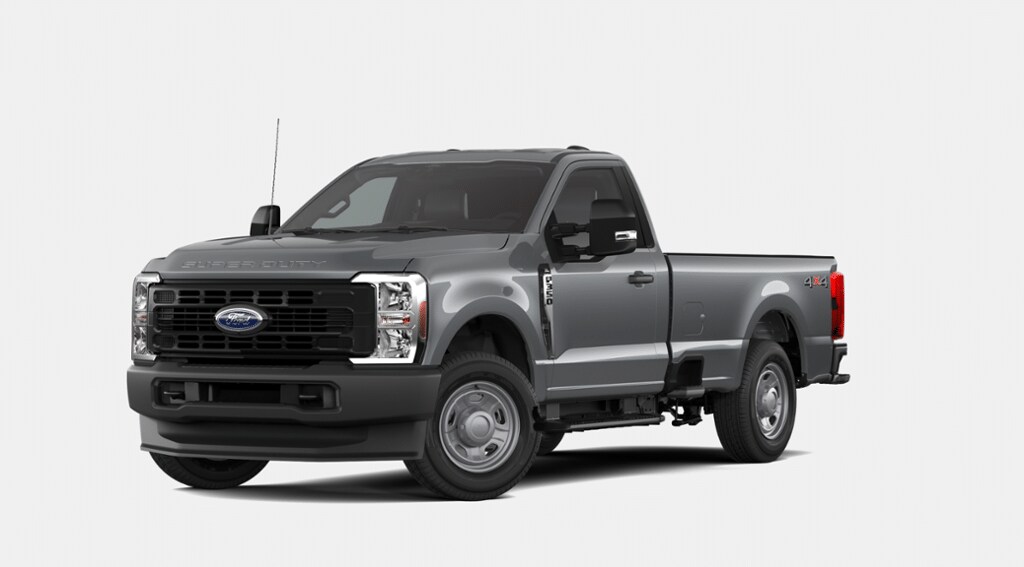 2026 Super Duty