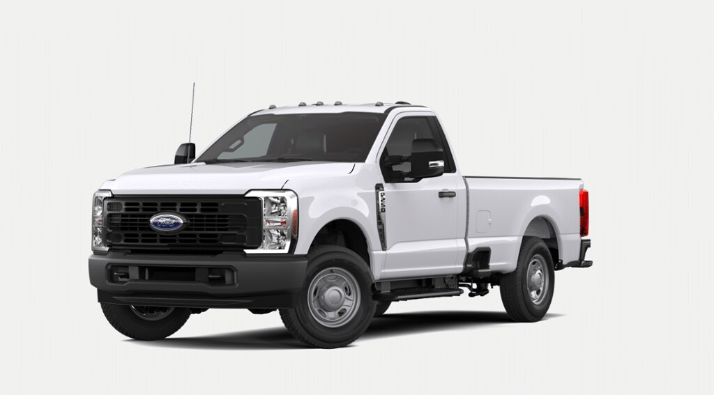 2026 Super Duty