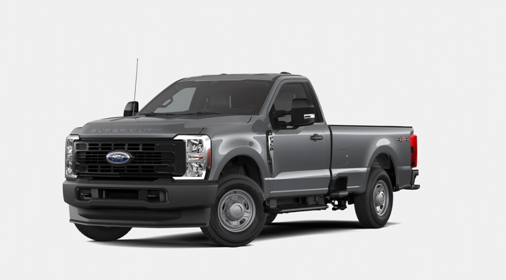 2026 Super Duty