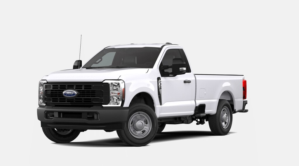 2026 Super Duty