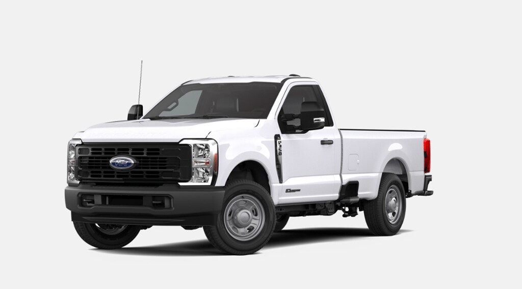 2026 Super Duty