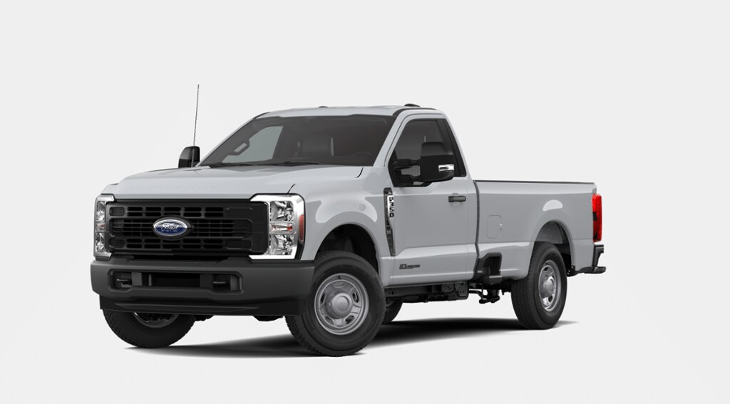 2026 Super Duty