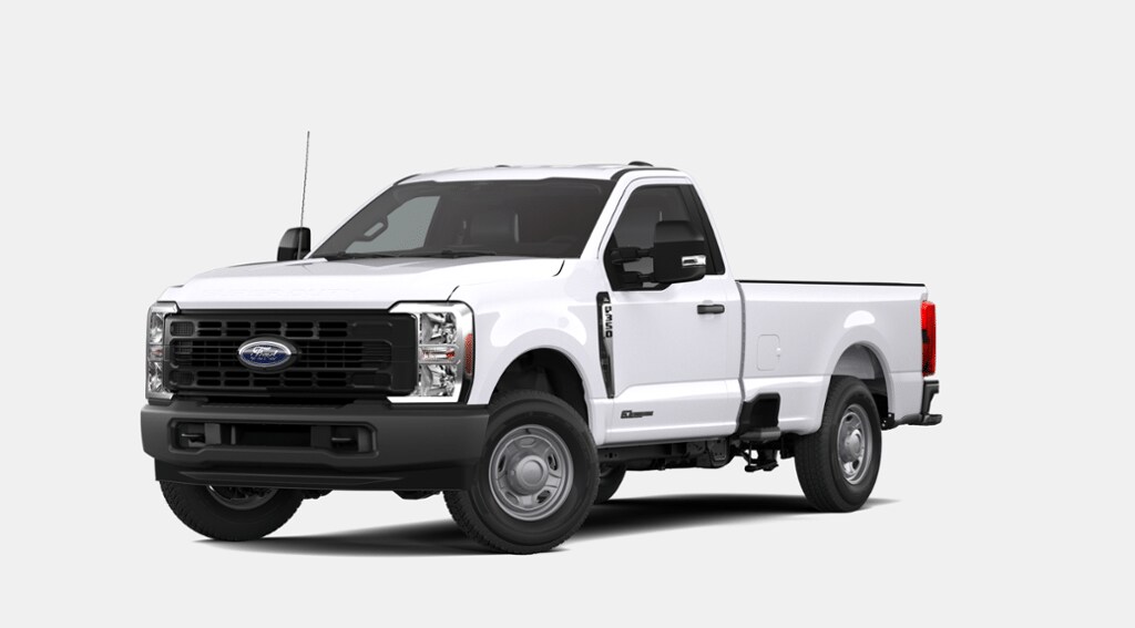 2026 Super Duty