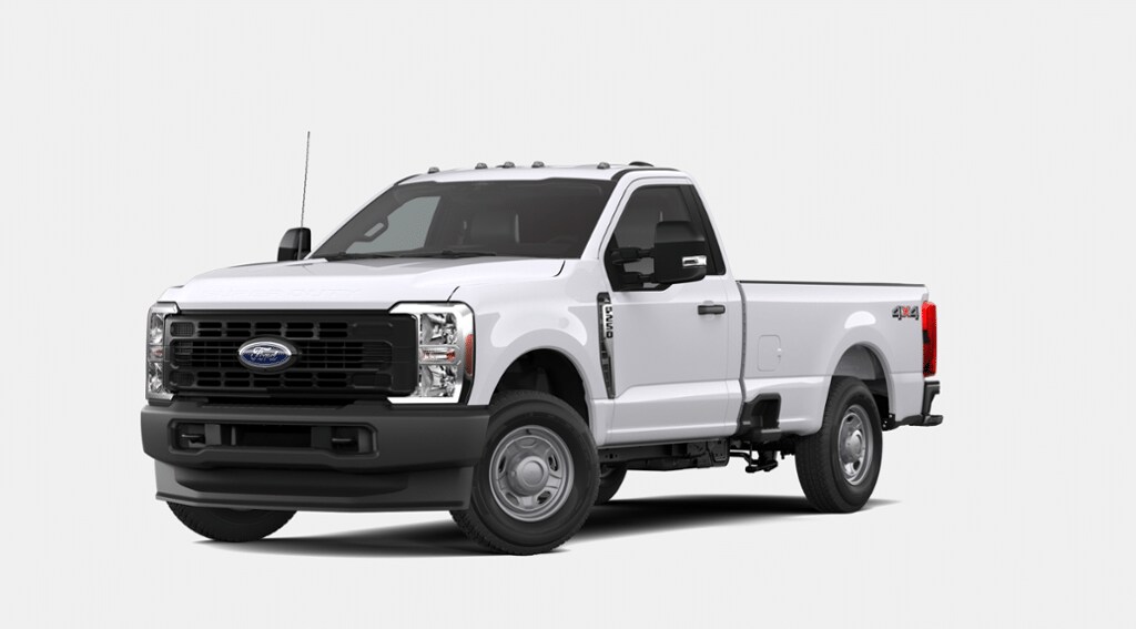 2026 Super Duty