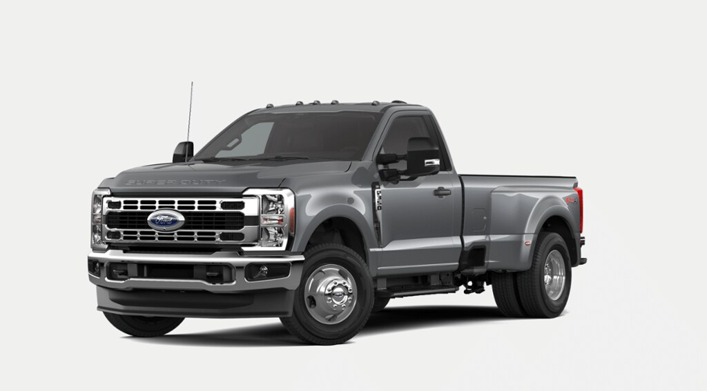 2026 Super Duty