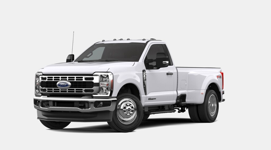 2026 Super Duty
