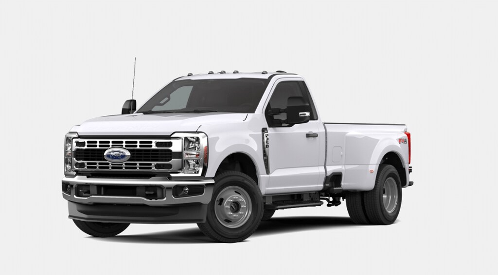 2026 Super Duty