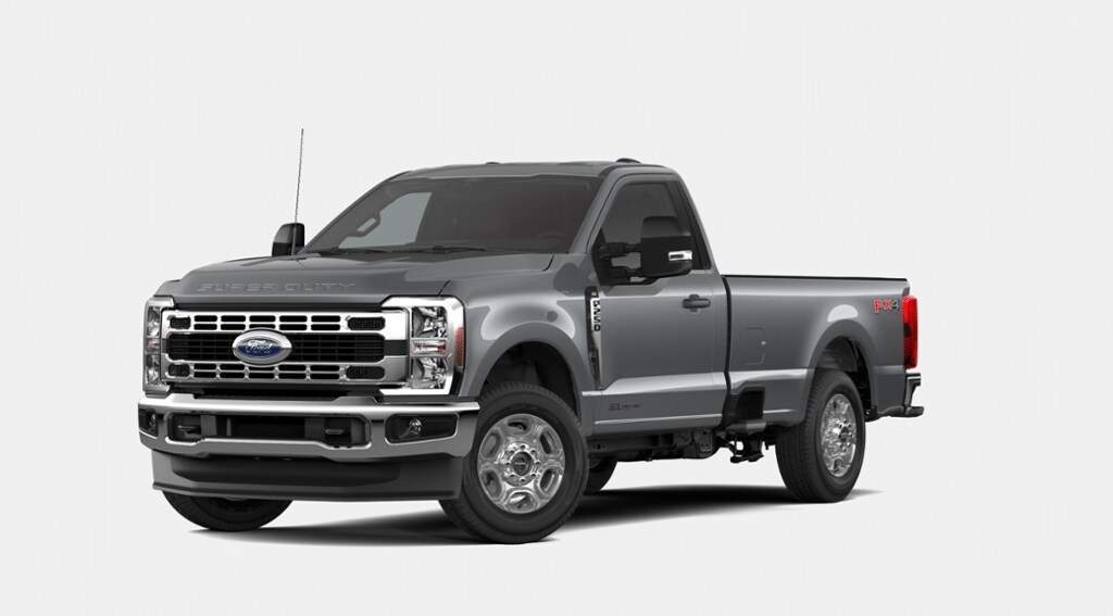 2026 Super Duty