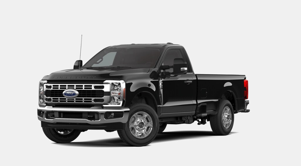 2026 Super Duty