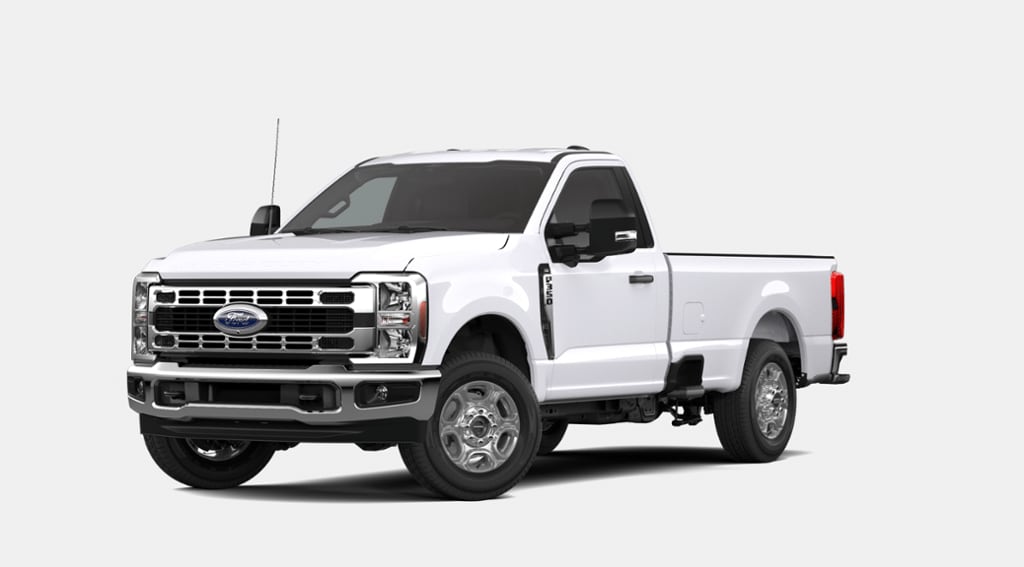 2026 Super Duty