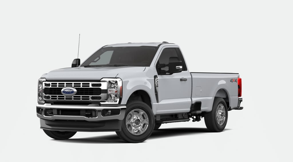 2026 Super Duty F-250 XLT
