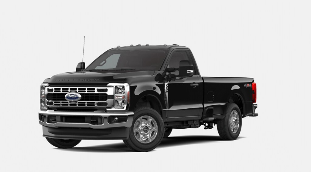 2026 Super Duty