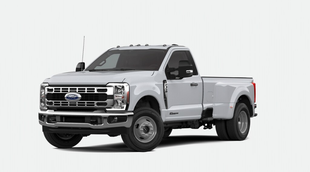 2026 Super Duty