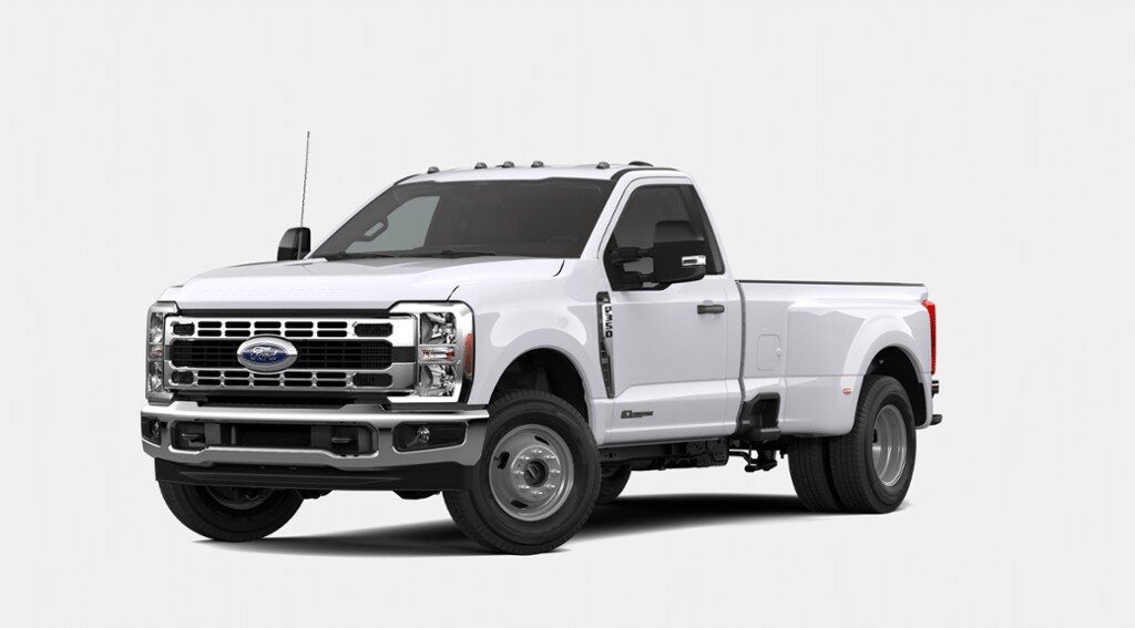 2026 Super Duty