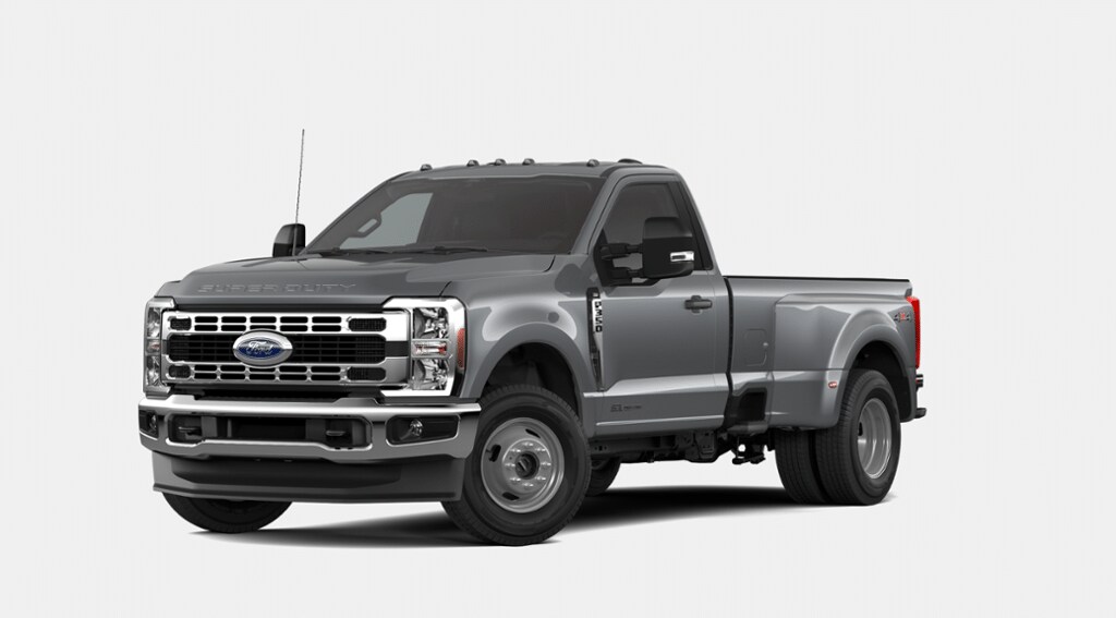 2026 Super Duty