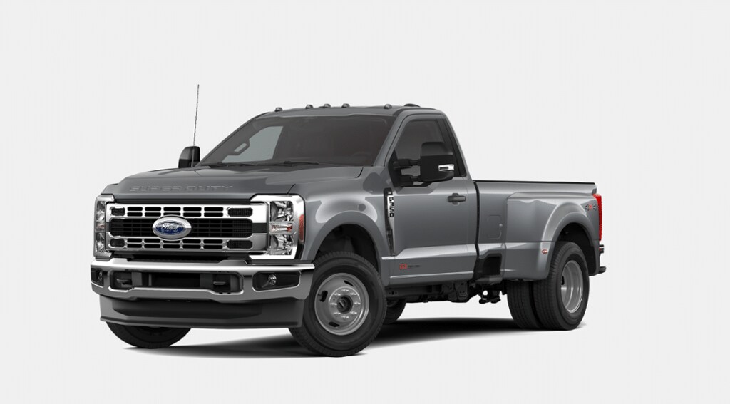 2026 Super Duty