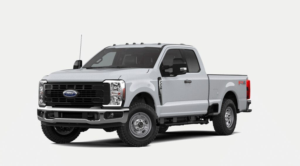 2026 Super Duty