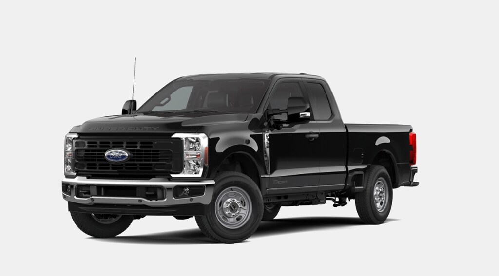 2026 Super Duty