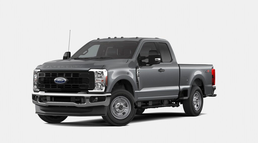 2026 Super Duty