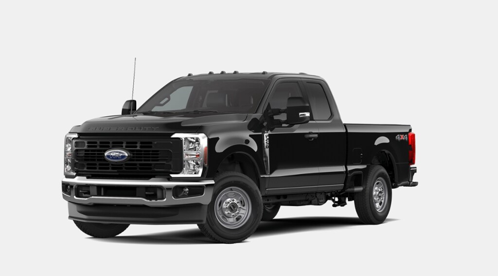 2026 Super Duty