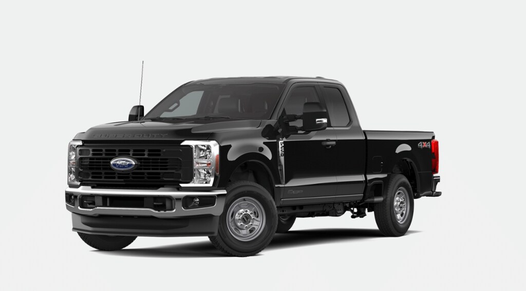 2026 Super Duty