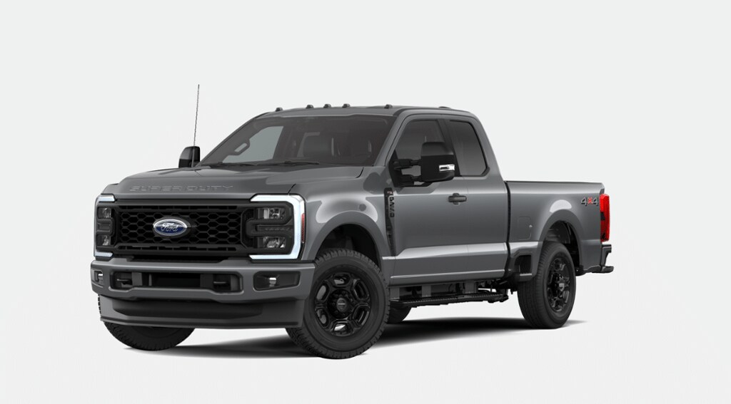 2026 Super Duty F-250 XL