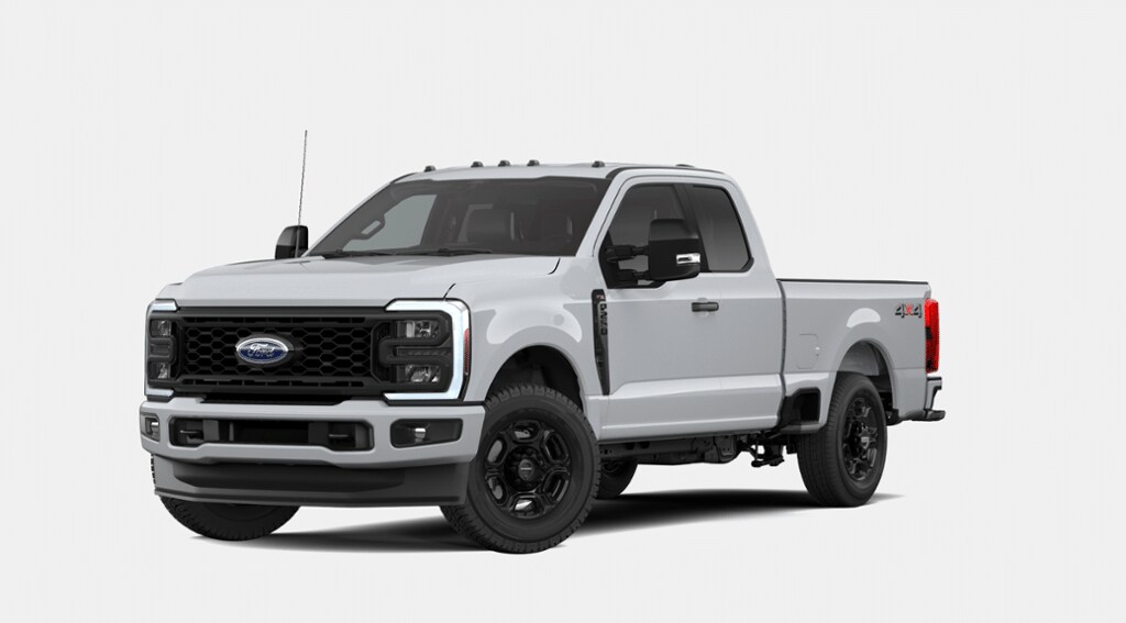 2026 Super Duty F-250 XL